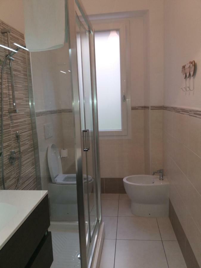 Depandance Machiavelli Villa Cagliari Bagian luar foto