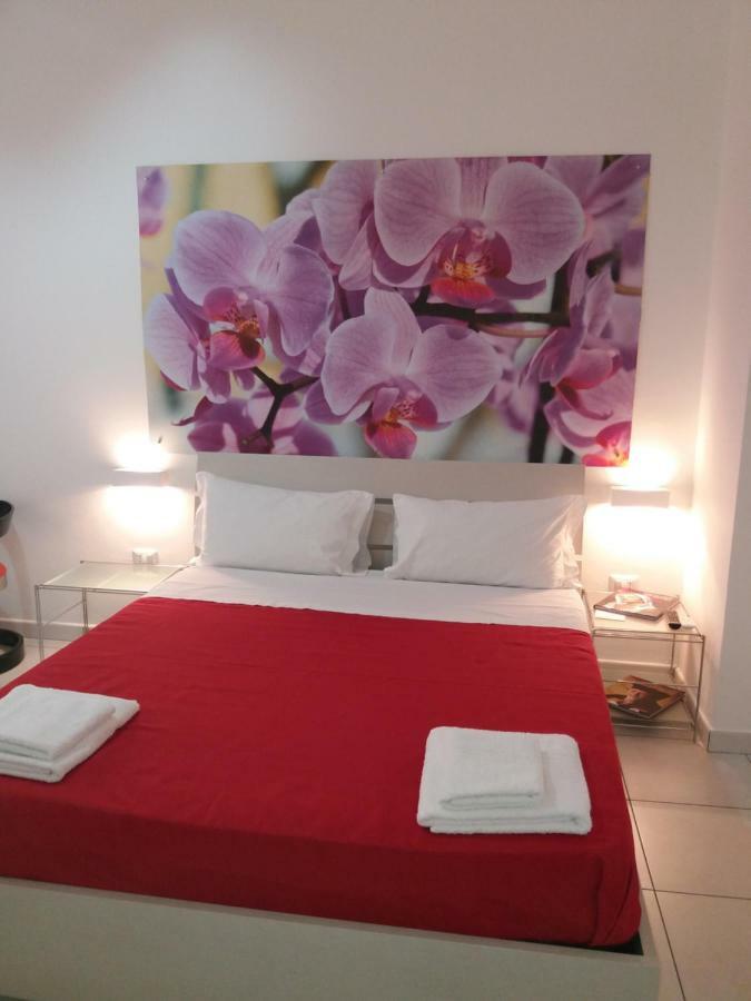Depandance Machiavelli Villa Cagliari Bagian luar foto